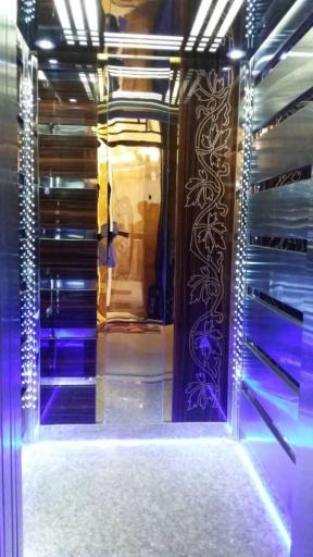 عکس آسانسور زاگرس