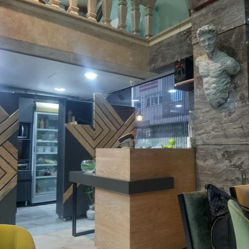 عکس کافه آرشا