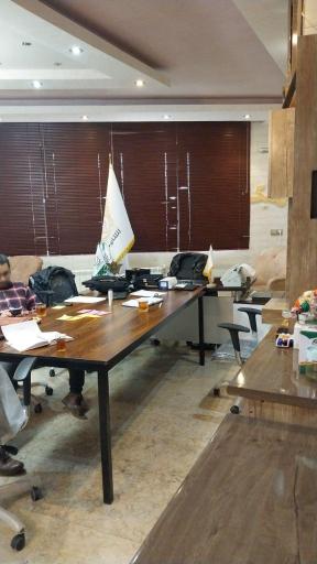 عکس شرکت نوین طلای زرین پیک