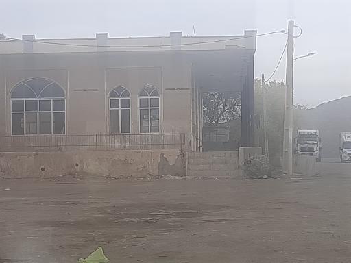 عکس رستوران علی آباد