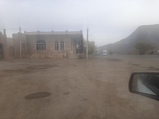 عکس رستوران علی آباد