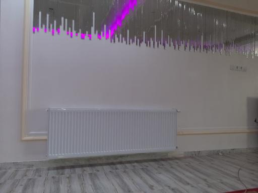 عکس نمایندگی مجاز کریمی