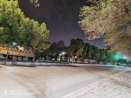 پارک شهرداری