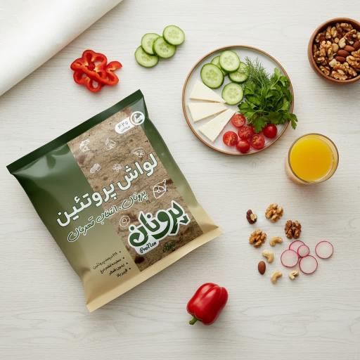 عکس پرونان