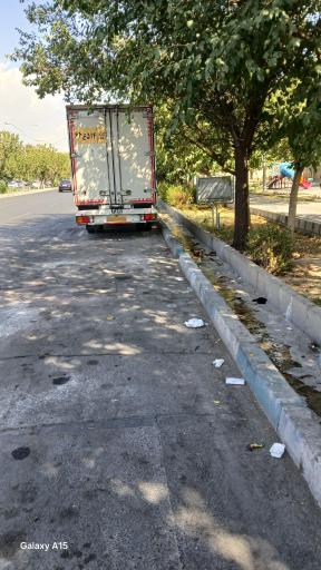 عکس بوستان لطفعلی خانی