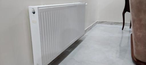 عکس نمایندگی پکیج و آبگرمکن فیروز کریمی