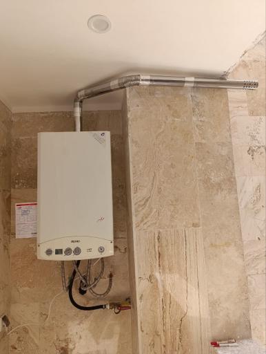 عکس نمایندگی پکیج و آبگرمکن فیروز کریمی