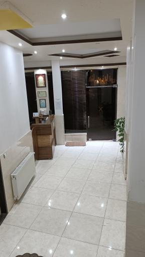 عکس هتل آپارتمان سه ستاره مرزبانی