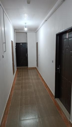 عکس هتل آپارتمان سه ستاره مرزبانی