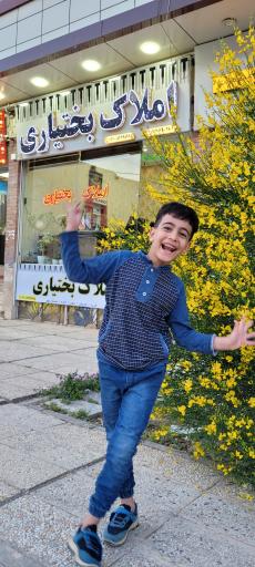 عکس املاک بختیاری