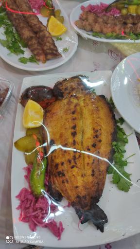 عکس رستوران جوانان 2