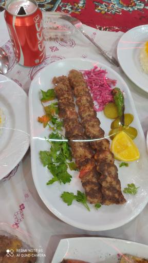 عکس رستوران جوانان 2