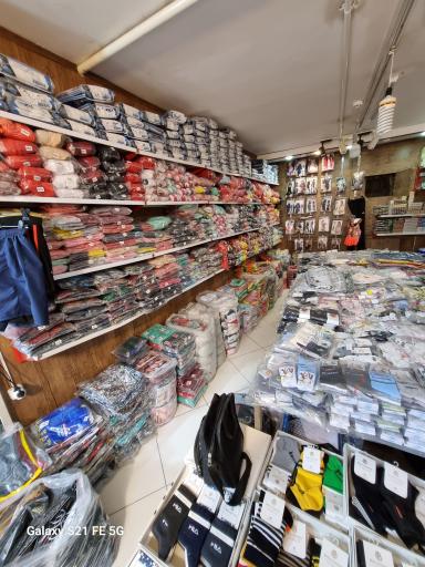 عکس تولید و پخش لباس زیر آذین (زواری)