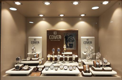 عکس گالری ساعت پارسه