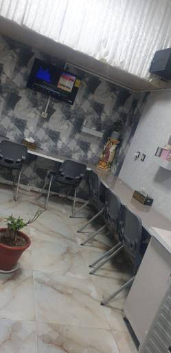 عکس نان داغ کباب واران