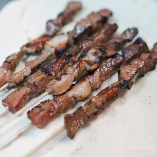 عکس نان داغ کباب واران