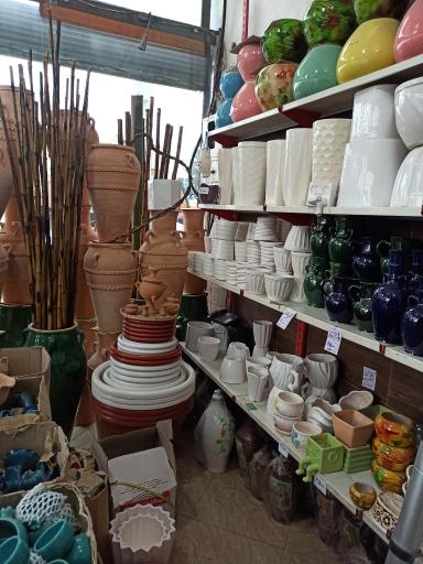 عکس سفالینه مهرداد