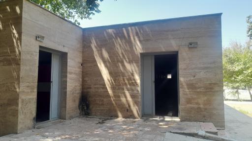 عکس سرویس بهداشتی جنوبی بوستان شریعتی