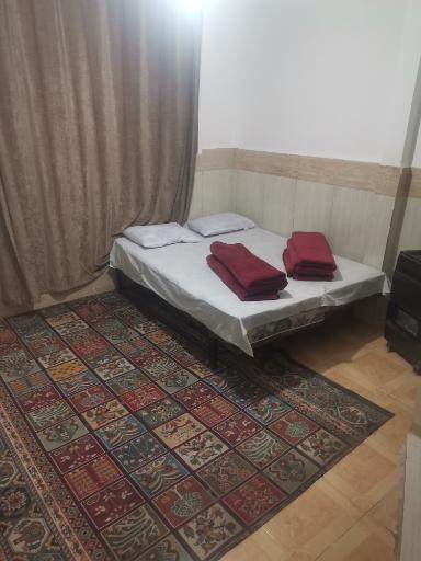 سوئیت انوشیروانی نو
