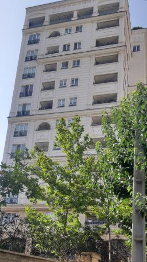 عکس برج باغ مسکونی دیبا