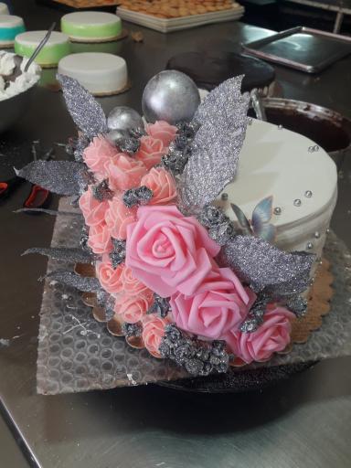 عکس شیرینی عرشیا