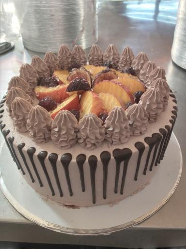 عکس شیرینی عرشیا