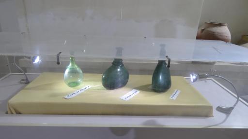 عکس موزه لارستان