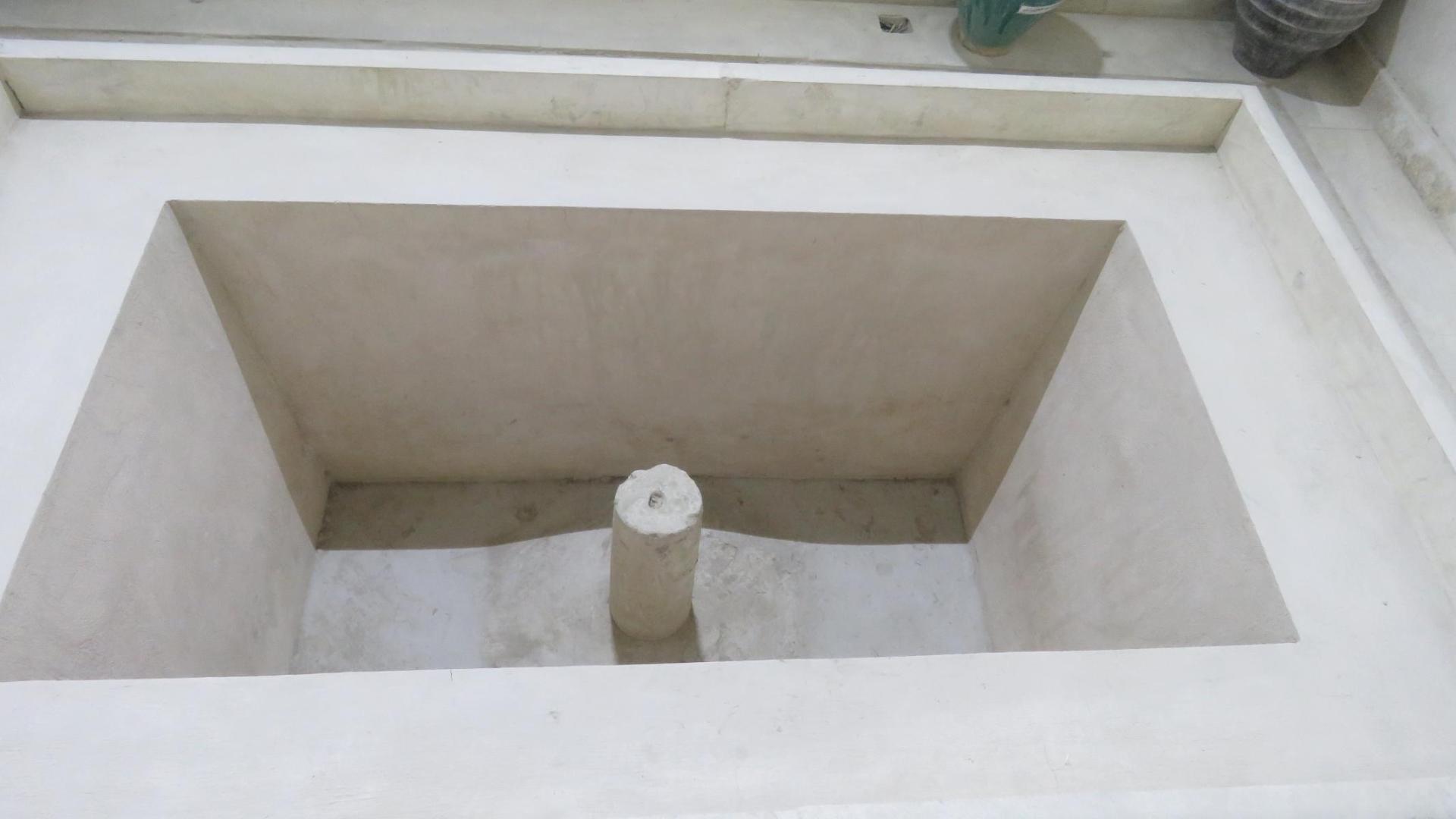 عکس موزه لارستان