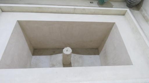 عکس موزه لارستان