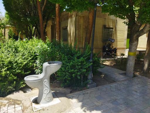 عکس بوستان کوثر