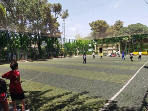 عکس بوستان کوثر