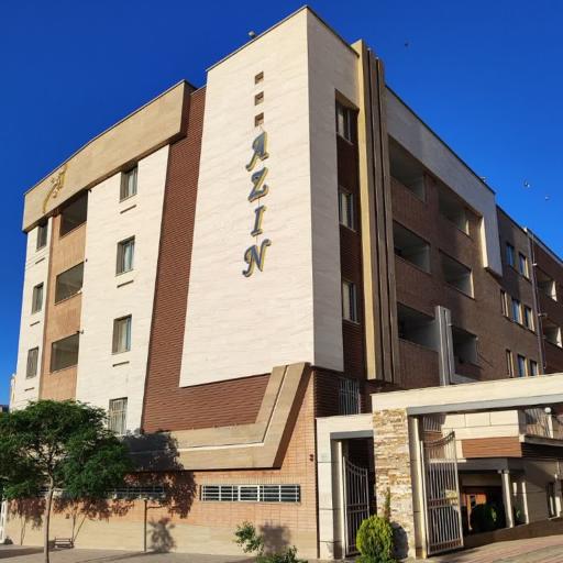 عکس مجتمع آذین