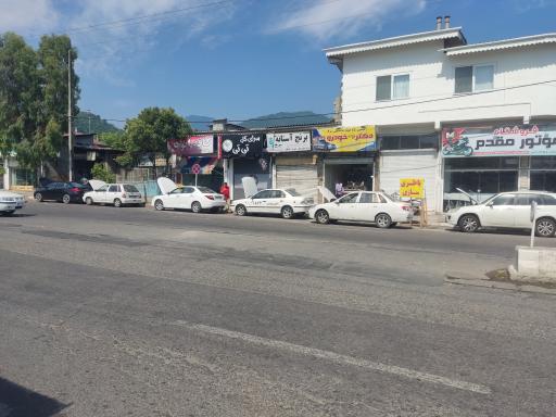 تعمیرگاه فوق‌ تخصصی برق دکتر خودرو