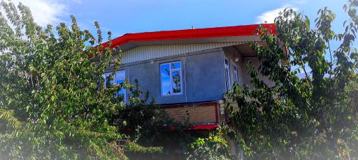 عکس سوییت و اقامتگاه روستایی جوادی اذر