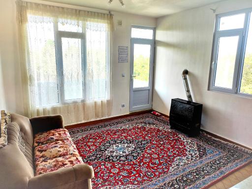 عکس سوییت و اقامتگاه روستایی جوادی اذر