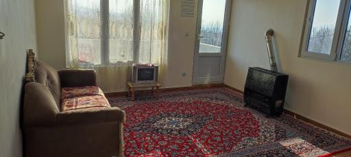 عکس سوییت و اقامتگاه روستایی جوادی اذر