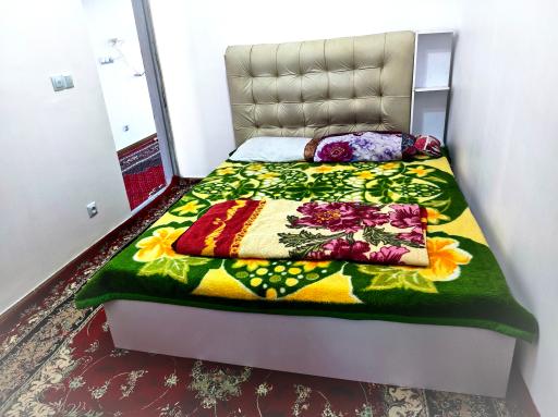 عکس سوییت و اقامتگاه روستایی جوادی اذر