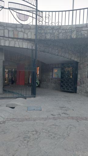 عکس فرهنگسرای کودک و آینده