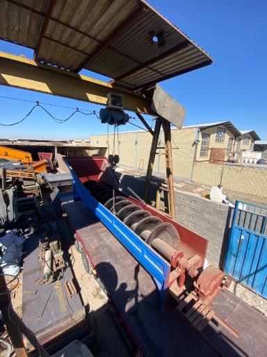 عکس ماشین سازی صفری