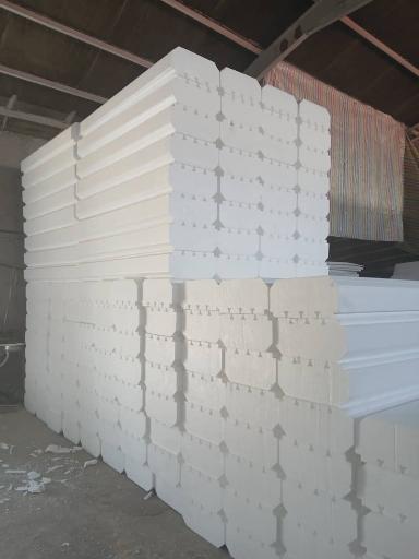 عکس بنیاد فوم