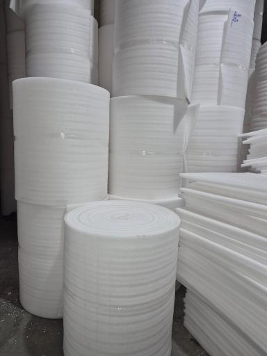 عکس بنیاد فوم