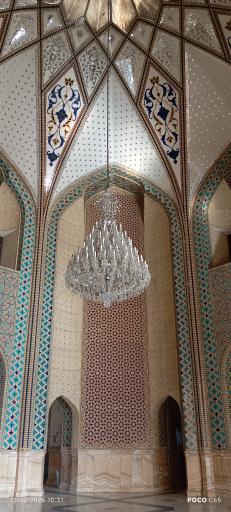 عکس باب الهادی