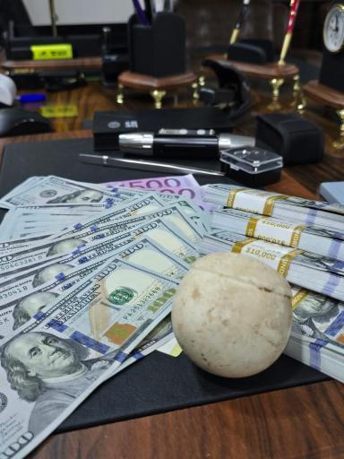 عکس گوهرشناسی الماس پایتخت
