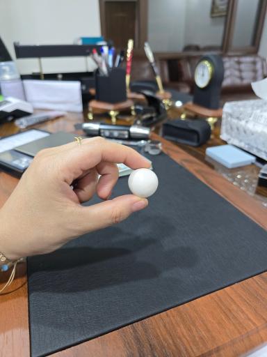 عکس گوهرشناسی الماس پایتخت