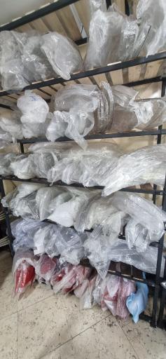 عکس کلینیک تخصصی چراغ خودرو نورافزا