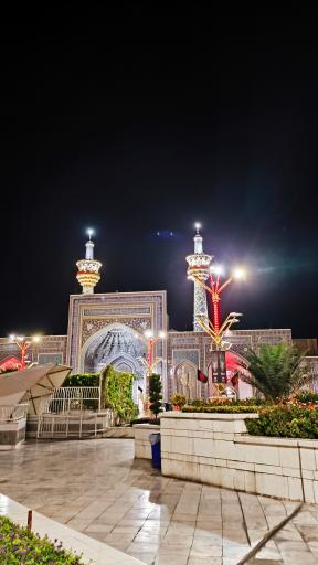 عکس باب الهادی