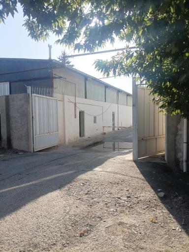 عکس شرکت تعاونی دامداران دامپروران نیشابور