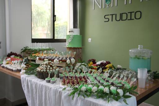 عکس استودیو معماری نهال 