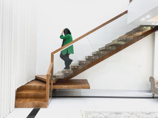 عکس استودیو معماری نهال 