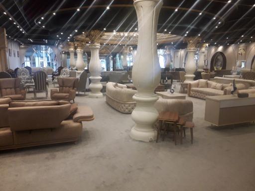 عکس مدرن چوب 